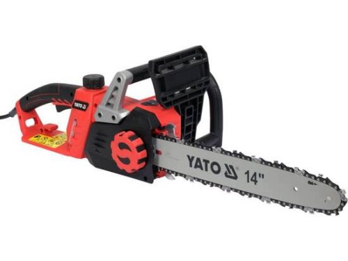 YATO Elektromos láncfűrész 1600W YT-84868 (84868)