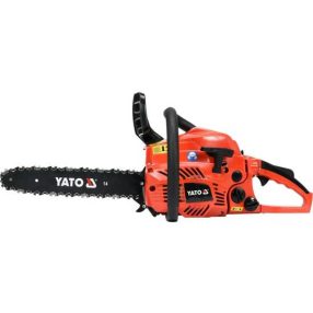 YATO Benzinmotoros láncfűrész YT-84895 (84895)