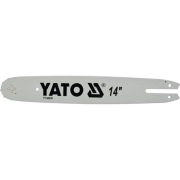   YATO 84930 Láncvezető 14"(36cm) 3/8" 1,3mm YT-84930
