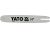 YATO YT-84930 Vezető 3/8 1,3 36cm 50sz