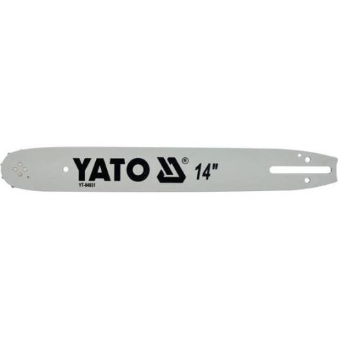 YATO 84931 Láncvezető 14" (36cm) 3/8" 1,3 YT-84931