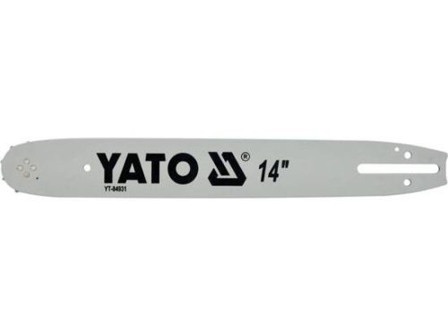 YATO 84931 Láncvezető 14" (36cm) 3/8" 1,3 YT-84931