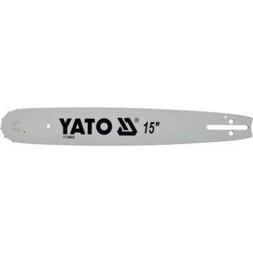   YATO 84932 Láncvezető 15"(38cm) 3/8" 1,5mm YT-84932