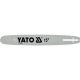 YATO YT-84933 Vezető 325 1,3 38cm 64sz
