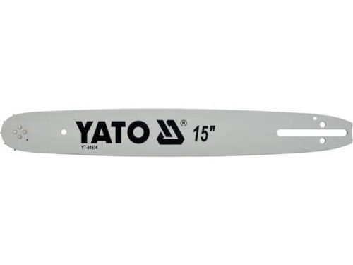 YATO 84934 Láncvezető 15"(38cm) 0,325 1,5 YT-84934