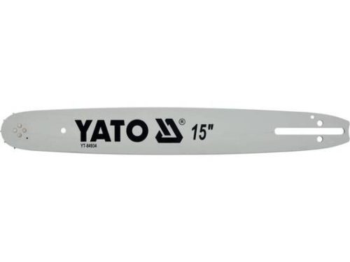 YATO YT-84934 Vezető 325 1,5 38cm 64sz (84934)