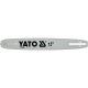 YATO YT-84934 Vezető 325 1,5 38cm 64sz (84934)