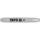 YATO 84935 Láncvezető 16"(40) 3/8" 1,3 YT-84935