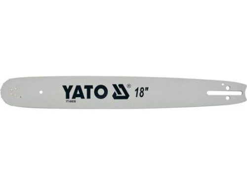 YATO 84936 Láncvezető 18"(45cm) 0,325" 1,5mm YT-84936