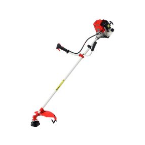   YATO YT-85004 Benzinmotoros fűkasza 31 cm3, 0,8 kW, 430 mm, 4 ütemű (85004)