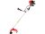 YATO YT-85004 Benzinmotoros fűkasza 31 cm3, 0,8 kW, 430 mm, 4 ütemű (85004)