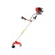 YATO YT-85004 Benzinmotoros fűkasza 31 cm3, 0,8 kW, 430 mm, 4 ütemű (85004)
