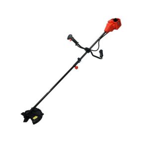   Akkumlátoros fűkasza 2x18 V Li-ion (akku + töltő nélkül)