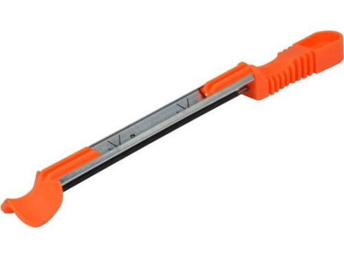 YATO YT-85035 Láncélező vezetővel 4mm (85035)