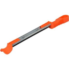 YATO YT-85037 Láncélező vezetővel 4.8mm (85037)