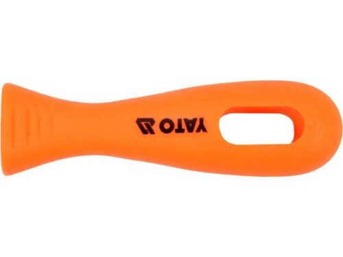 YATO YT-85062 Reszelőnyél műanyag  4,8mm (85062)