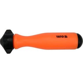 YATO YT-85065 Reszelőnyél műanyag    4mm (85065)