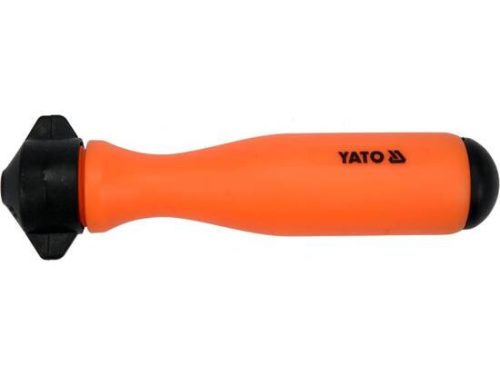 YATO YT-85066 Reszelőnyél műanyag  4.5mm (85066)
