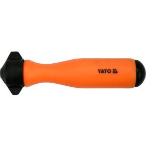 YATO YT-85067 Reszelőnyél műanyag  4.8mm (85067)