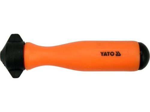 YATO YT-85067 Reszelőnyél műanyag  4.8mm (85067)