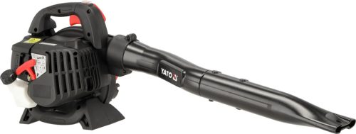 Benzinmotoros lombfúvó 25.4CC 3IN1