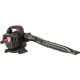 Benzinmotoros lombfúvó 25.4CC 3IN1