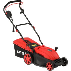 YATO elektromos fűnyíró 1600W 36 cm YT-852082 (852082)