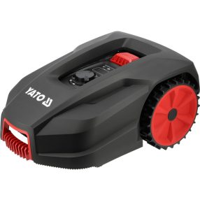 YATO YT-852092 Akkumulátoros robotfűnyíró (852092)