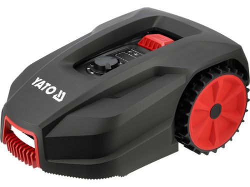 YATO YT-852092 Akkumulátoros robotfűnyíró (852092)