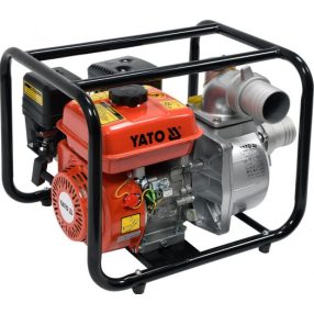 YATO Robbanó motoros szivattyú 3,6kW YT-85402 (85402)