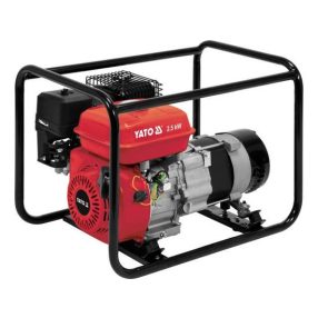 YATO Áramfejlesztő 2700 W 196 cm3 YT-85453 (85453)