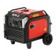 YATO Benzines inverteres áramfejlesztő, 5000W, 19 l tank YT-85486 (85486)