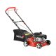 YATO YT-85520 benzinmotoros fűnyíró 2,1 kW, 123 cm3, 41cm (85520)