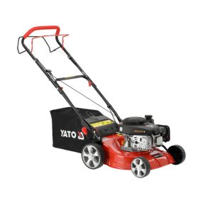   YATO YT-85521 benzinmotoros fűnyíró 2,1 kW, 123 cm3, 41 cm (85521)