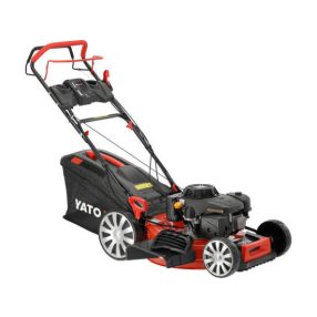   YATO YT-85533 benzinmotoros fűnyíró 4,5 kW, 224 cm3, 53 cm (85533)