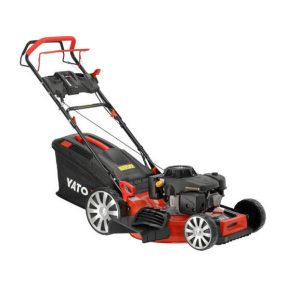   YATO YT-85537 benzinmotoros fűnyíró 4,5 kW, 224 cm3, 56 cm (85537)