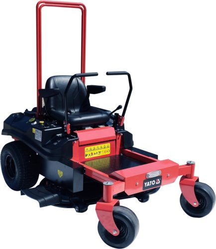 YATO YT-85553 fűnyíró traktor benzines (85553)