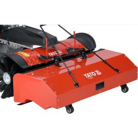 YATO Seprőgépgyűjtő YT-85605-höz YT-85605 (85605)