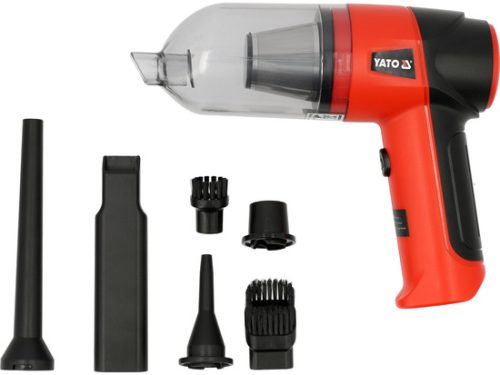 Autóporszvíó, fúvó 2 az 1-ben BLDC 70W