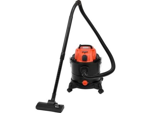 YATO Száraz nedves ipari porszívó 1400 W/20 L YT-85700 (85700)