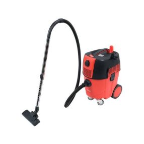   YATO YT-85716 Ipari porszívó lerázós 30 liter HEPA szűrő 1600W