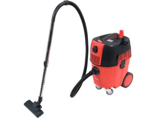 YATO Ipari porszívó lerázós 30 liter HEPA szűrő 1600W YT-85716 (85716)