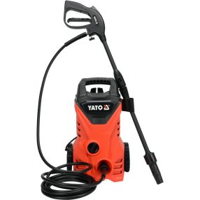 YATO Magasnyomású mosó 1400W 105Bar YT-85910 (85910)