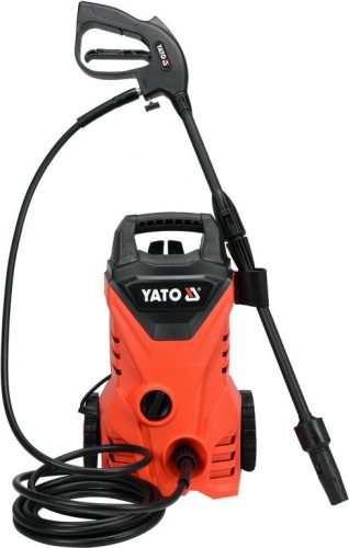 YATO Magasnyomású mosó 1400W 105Bar YT-85910 (85910)