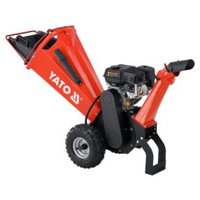 YATO YT-86155 Benzinmotoros ágaprító 100mm, 196CC
