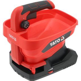   YATO YT-86705 Akkumulátor vetőgép 18V akku és töltő nélkül