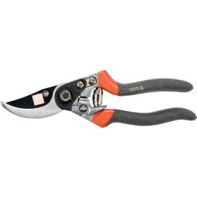 YATO YT-8801 Metszőolló 210mm teflon bevonattal