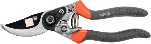 YATO YT-8801 Metszőolló 210mm teflon bevonattal