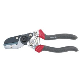 YATO YT-8802 Metszőolló 200mm teflon bevonattal