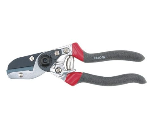 YATO YT-8802 Metszőolló 200mm teflon bevonattal